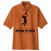 Adult Silk Touch Polo Thumbnail