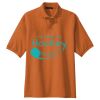 Adult Silk Touch Polo Thumbnail