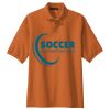 Adult Silk Touch Polo Thumbnail