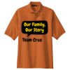 Adult Silk Touch Polo Thumbnail