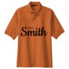 Adult Silk Touch Polo Thumbnail