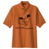Adult Silk Touch Polo Thumbnail