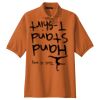 Adult Silk Touch Polo Thumbnail
