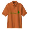 Adult Silk Touch Polo Thumbnail
