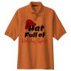 Adult Silk Touch Polo Thumbnail