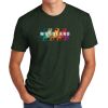 Unisex Tri Blend Tee Thumbnail