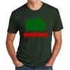 Unisex Tri Blend Tee Thumbnail